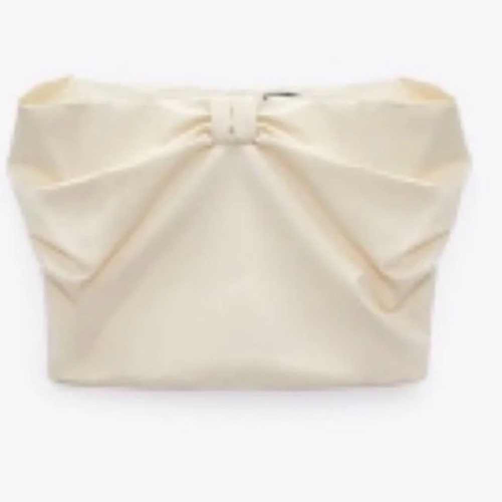 ZARA MINI SKIRT SIZE S - Picture 11 of 12